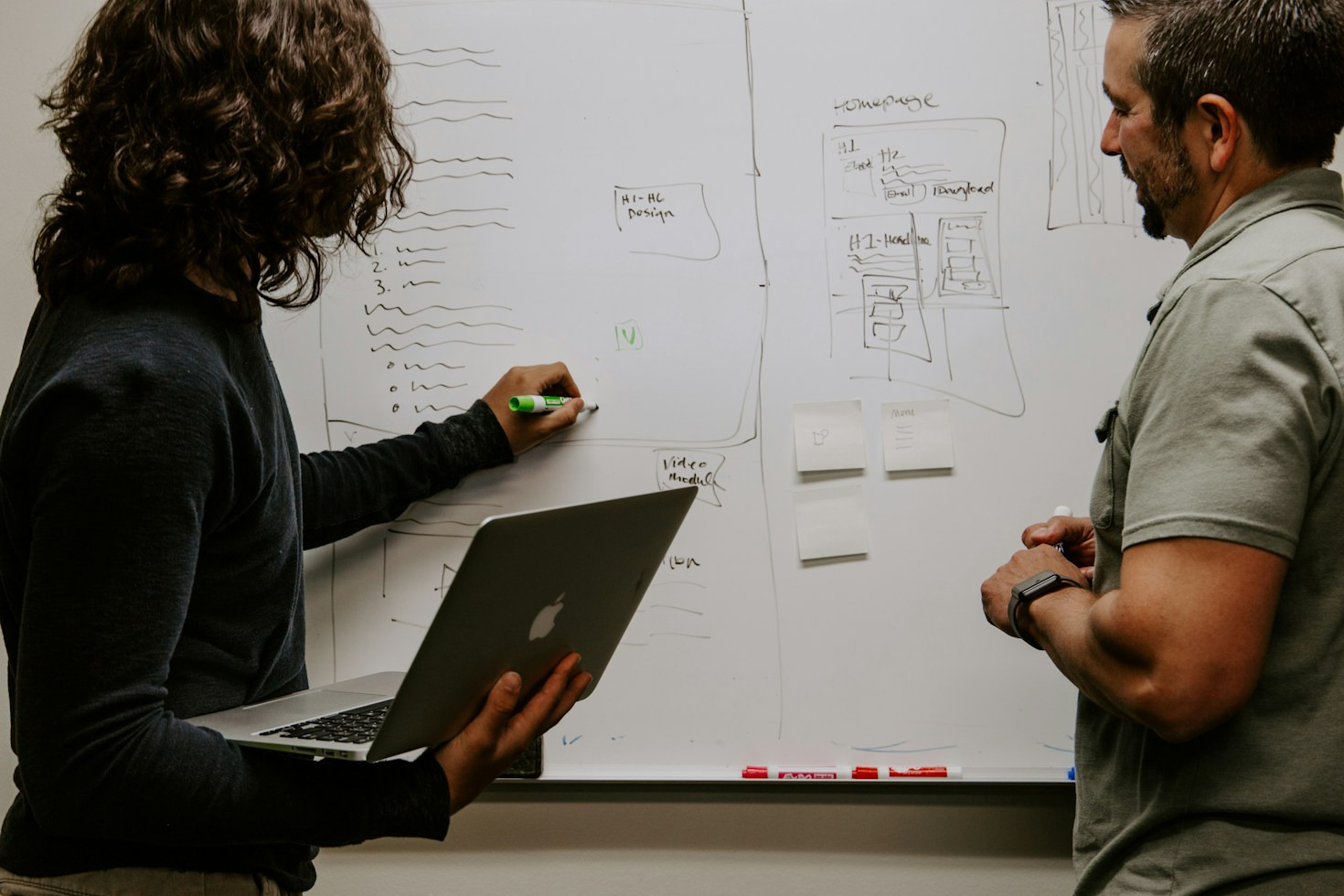 Key Industry Insights Shaping Our Creative Development Process