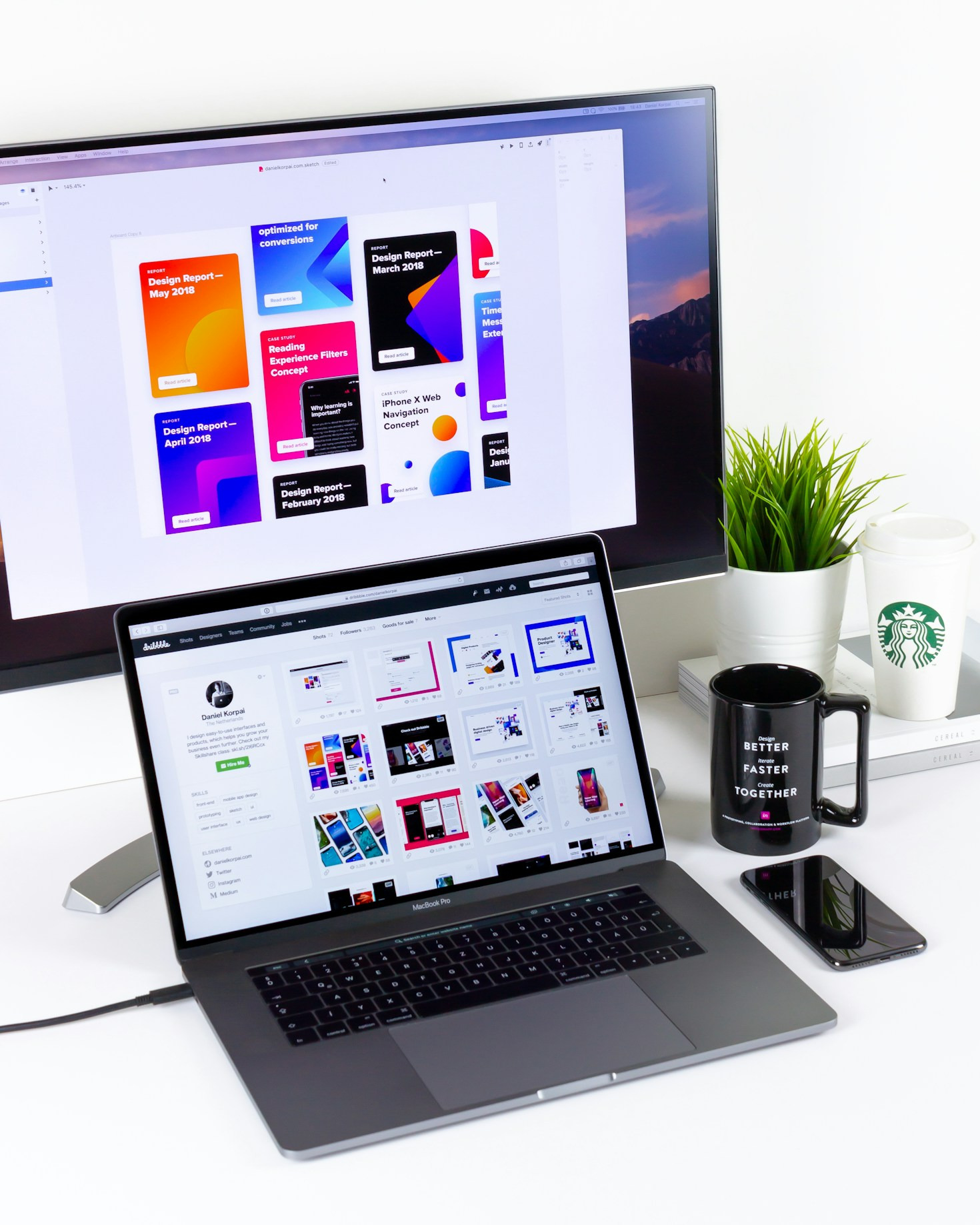 Designing for the Future: Lessons from Our Latest Ventures